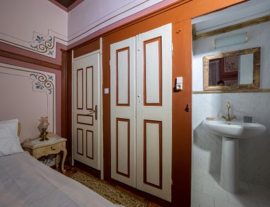 Double room